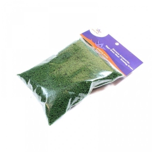 Trawa gruba mączka podsypka wieczorna zieleń - 13937