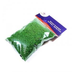 Trawa darń podsypka wiosenna zieleń - 13784