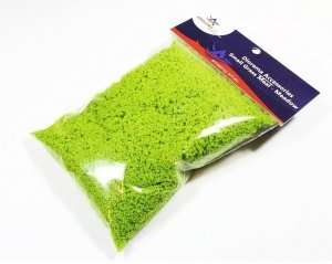 Trawa drobna mączka podsypka - łąka - Amazing Art 13807