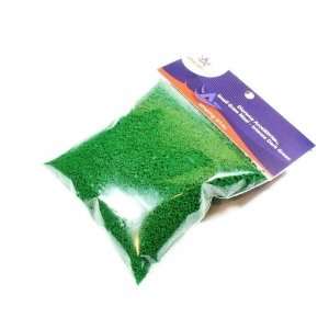 Trawa drobna mączka podsypka int. ciemna zieleń - 13852