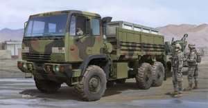 Trumpeter 01007 M1083 FMTV Standard Cargo Truck