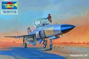 Trumpeter 02879 PLA JL-9