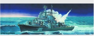 Trumpeter 04515 USSR NAVY Sovremenny Class Project 956E Destroyer