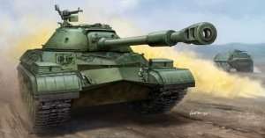 Trumpeter 05547 Ciężki czołg T-10A