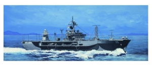 Trumpeter 05715 USS Blue Ridge LCC-19 1997