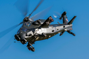 Trumpeter 05820 Chinese Z-10 Attack Helicopter 1/48 