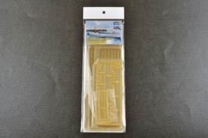 Trumpeter 06647 Dodatki elementy fototrawione do USS Langley AV-3