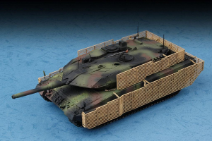 Trumpeter 07193 Leopard 2A6M CAN MBT 1/72