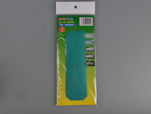Trumpeter 09950 Sandpaper 5 pcs 