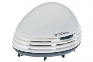 Trumpeter 09985 Mini odkurzacz ręczny 