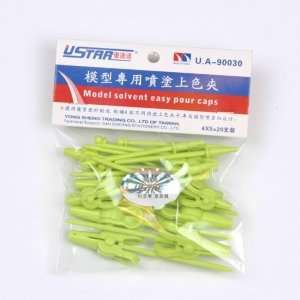 U-Star UA90030 Uchwyty do malowania 20szt