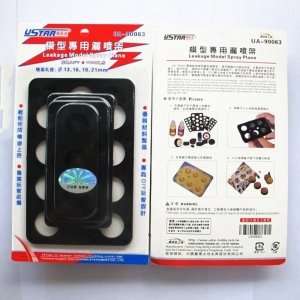 U-Star UA90063 Zestaw do malowania kół