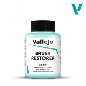 Vallejo 28890 Brush Restorer 