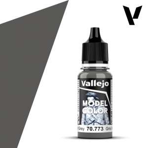 Vallejo 70773 Violet Grey Model Color 18ml