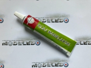 Wamod 14 Klej modelarski w tubce 20g
