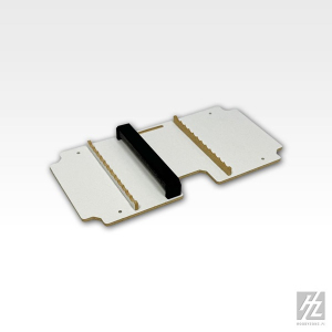 Wkład na pędzle i narzędzia - OPI07 