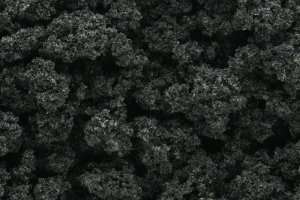 Woodland FC1648 Krzewy - Forest Green - duże opakowanie