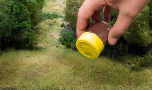 Wytrząsarka Accent Shakers Woodland Scenics FS646