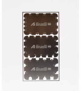 Wzornik kształtów 2 Artesania Latina 27301