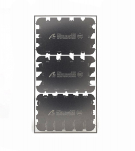 Wzornik kształtów 3 Artesania Latina 27304