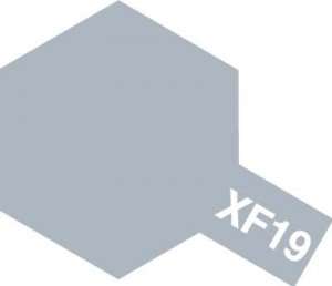 XF-19 Sky Grey emalia 10ml Tamiya 80319 