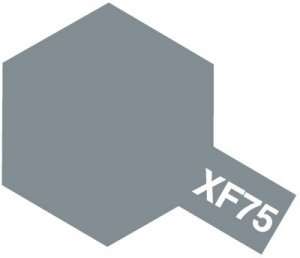 XF-75 IJN Gray 10ml Tamiya 81775