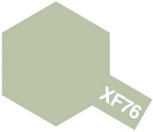 XF-76 Gray Green IJN 10ml Tamiya 81776 