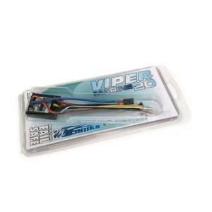 Zestaw silników do modelu jachtu Grand Banks - Amati 1607/02