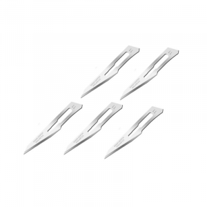 Zestaw ostrzy (11) 5 szt. Modelcraft PKN9273