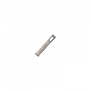 Modelcraft PKN1717 (17) Chiselling Blades (5 pcs) for (1) Handles 