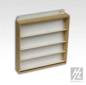 Wieszak na farby 36mm - S3b