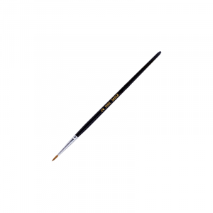 Pędzel okrągły rozmiar 2 Modelcraft PPB2200-2