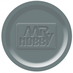 Mr.Hobby C337 FS35327 Graish Blue (Semi Gloss) 10ml 