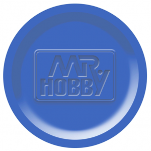 Mr.Hobby H088 Metallic Blue 10ml
