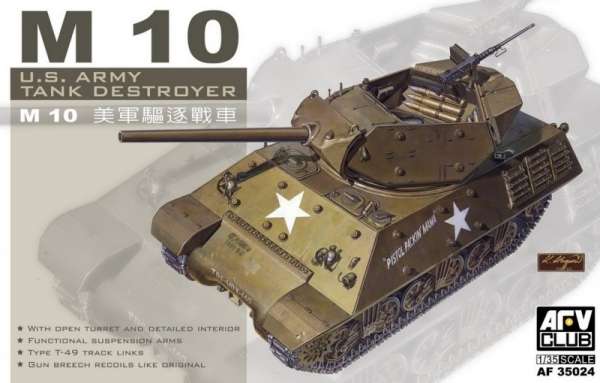 model_do_sklejania_m10_us_army_tank_destroyer_afv_club_af35024_sklep_modelarski_modeledo_image_1-image_AFV Club_AF35024_1