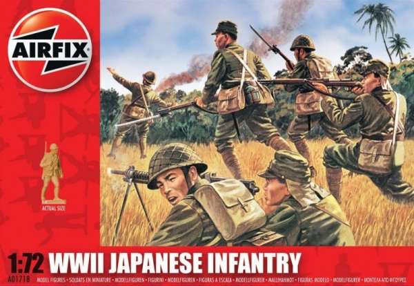 figurki_airfix_a01718_wwii_japanese_infantry_sklep_modelarski_modeledo_image_1-image_Airfix_A01718_1