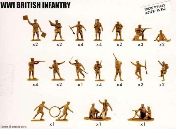 figurki_airfix_a01727_british_infantry_wwi_sklep_modelarski_modeledo_image_2-image_Airfix_A01727_3