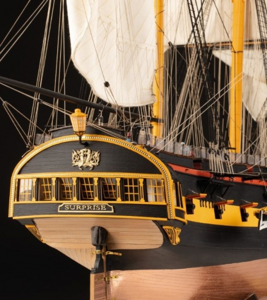 -image_Artesania Latina drewniane modele statków_22906_1