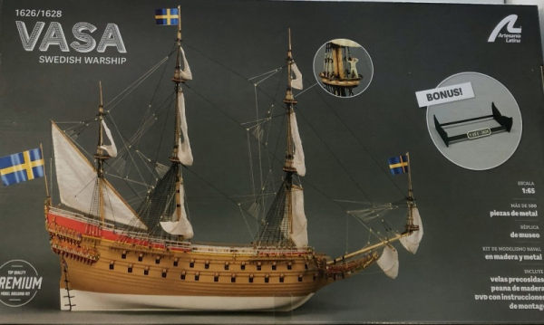 -image_Artesania Latina drewniane modele statków_22902_8