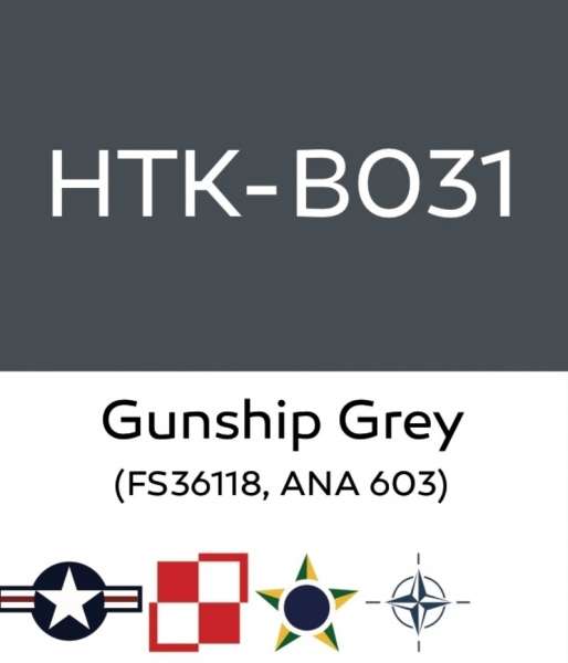 hataka_b031_gunship_grey_fs36118_ana603_akrylic_paint_sklep_modelarski_modeledo_image_1-image_Hataka_B031_1