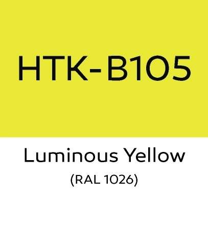 hataka_b105_luminous_yellow_ral_1026_akrylic_paint_hobby_shop_modeledo_image_1-image_Hataka_B105_1