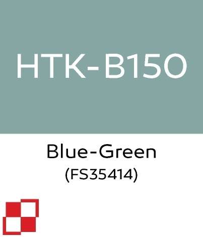 hataka_b150_blue_green_fs35414_akrylic_paint_hobby_shop_modeledo_image_1-image_Hataka_B50_1