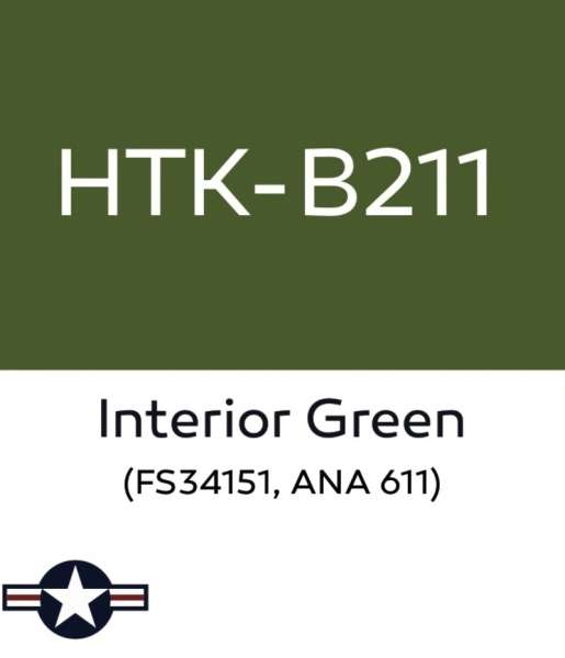 hataka_b211_interior_green_fs34151_ana611_akrylic_paint_sklep_modelarski_modeledo_image_1-image_Hataka_B211_1