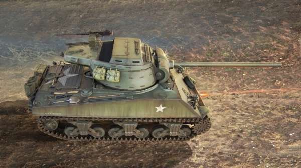 Model do sklejania amerykańskiego niszczyciela czołgów M36B1 w skali 1:35, model Italeri 6538.-image_Italeri_6538_1