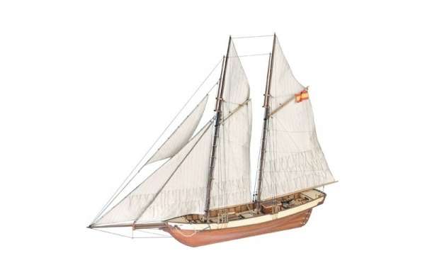 -image_Artesania Latina drewniane modele statków_22419_1
