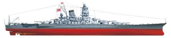 Musashi Japanese Battleship model_tamiya_78031_image_2-image_Tamiya_78031_3