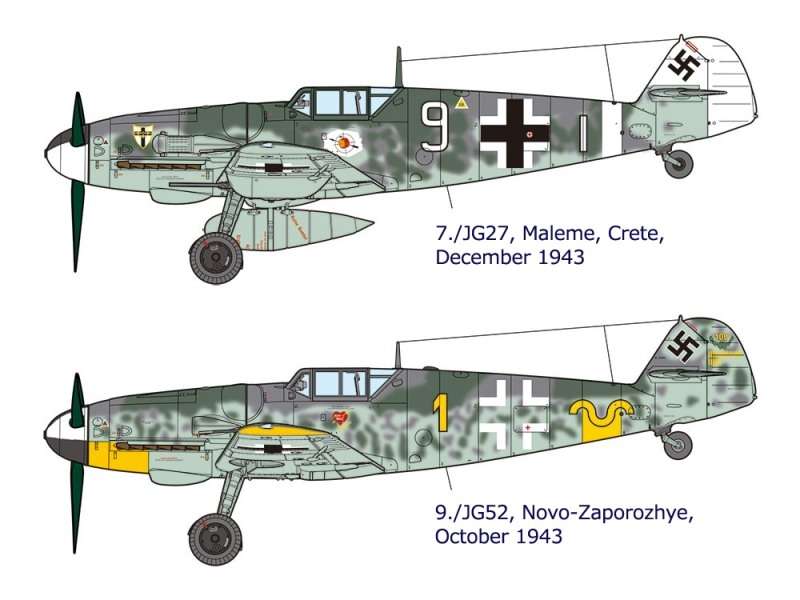 model_do_sklejania_messerschmitt_bf109_g_6_tamiya_61117_sklep_modelarski_modeledo_image_5-image_Tamiya_61117_5