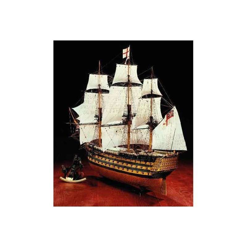 plastikowy-model-do-sklejania-hms-victory-sklep-modelarski-modeledo-image_Heller_80897_2