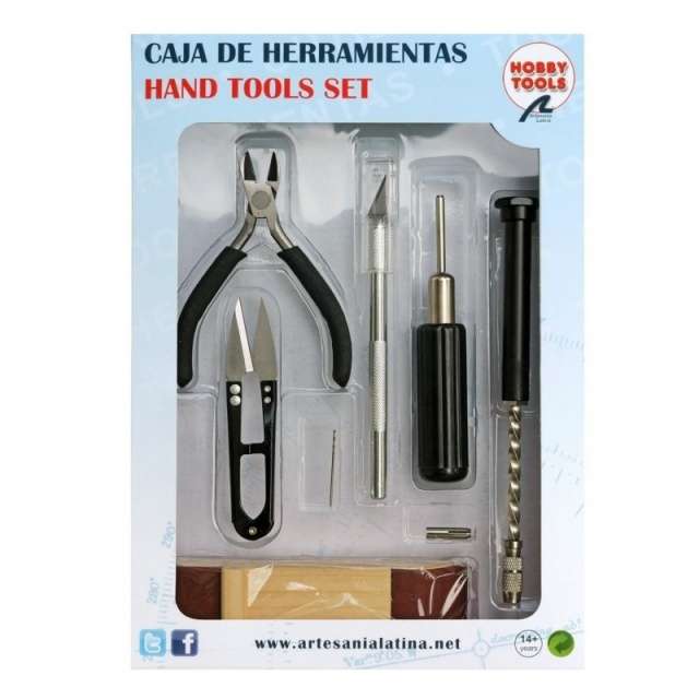 zestaw_narzedzi_do_drewnianych_modeli_artesania_27000n_hobby_shop_modeledo_image_2-image_Artesania Latina_27000N_3