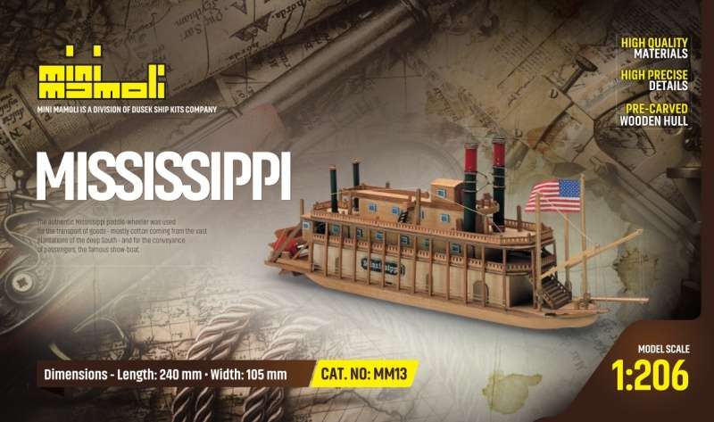 model_drewniany_do_sklejania_mamoli_mm13_parostatek_mississippi_hobby_shop_modeledo_image_2-image_Mamoli_MM13_3